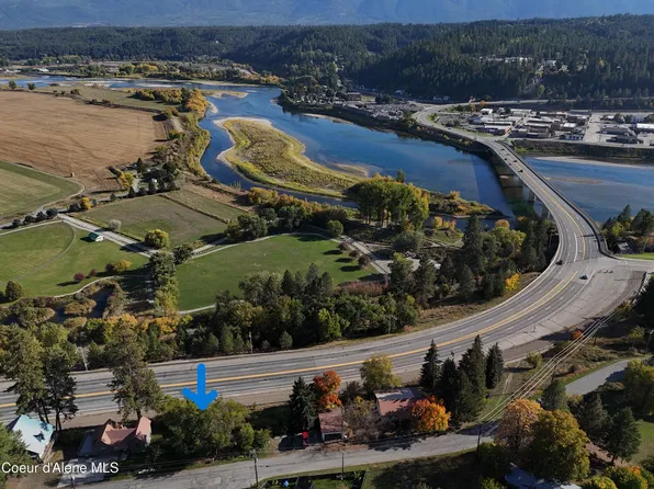Nna Comanche St, Bonners Ferry, ID 83805