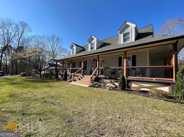 640 Goode Rd, Conyers, GA 30094