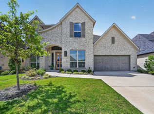 2229 Plumeria Ln, Celina, TX 75009