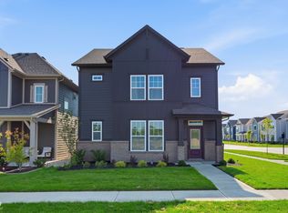 19301 Winter Wheat Ln, Westfield, IN 46074