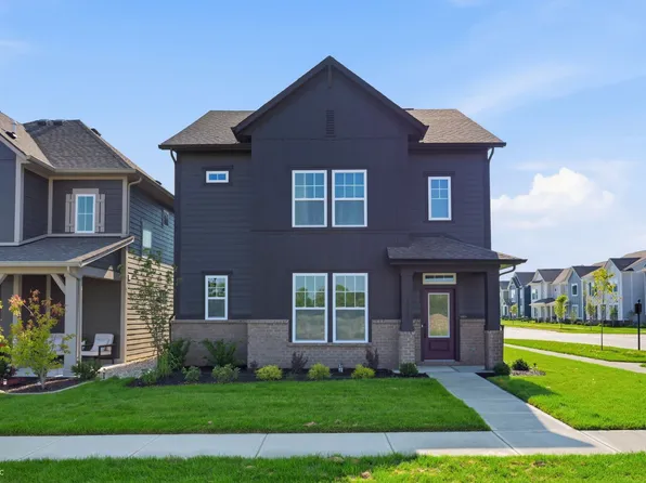19301 Winter Wheat Ln, Westfield, IN 46074