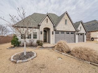 2732 River Path Ct, Burleson, TX 76028