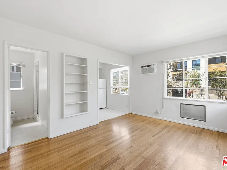 1748 Malcolm Ave #1 — Photo 1