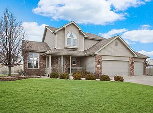 16325 Celtic Cir, Manhattan, IL 60442