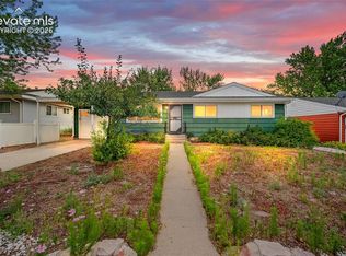 1507 N Chelton Rd, Colorado Springs, CO 80909