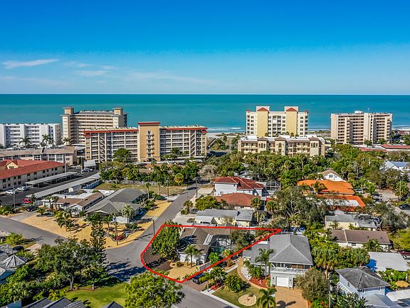 1 Block to Beach