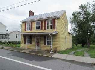 362 S Main St, Mount Crawford, VA 22841