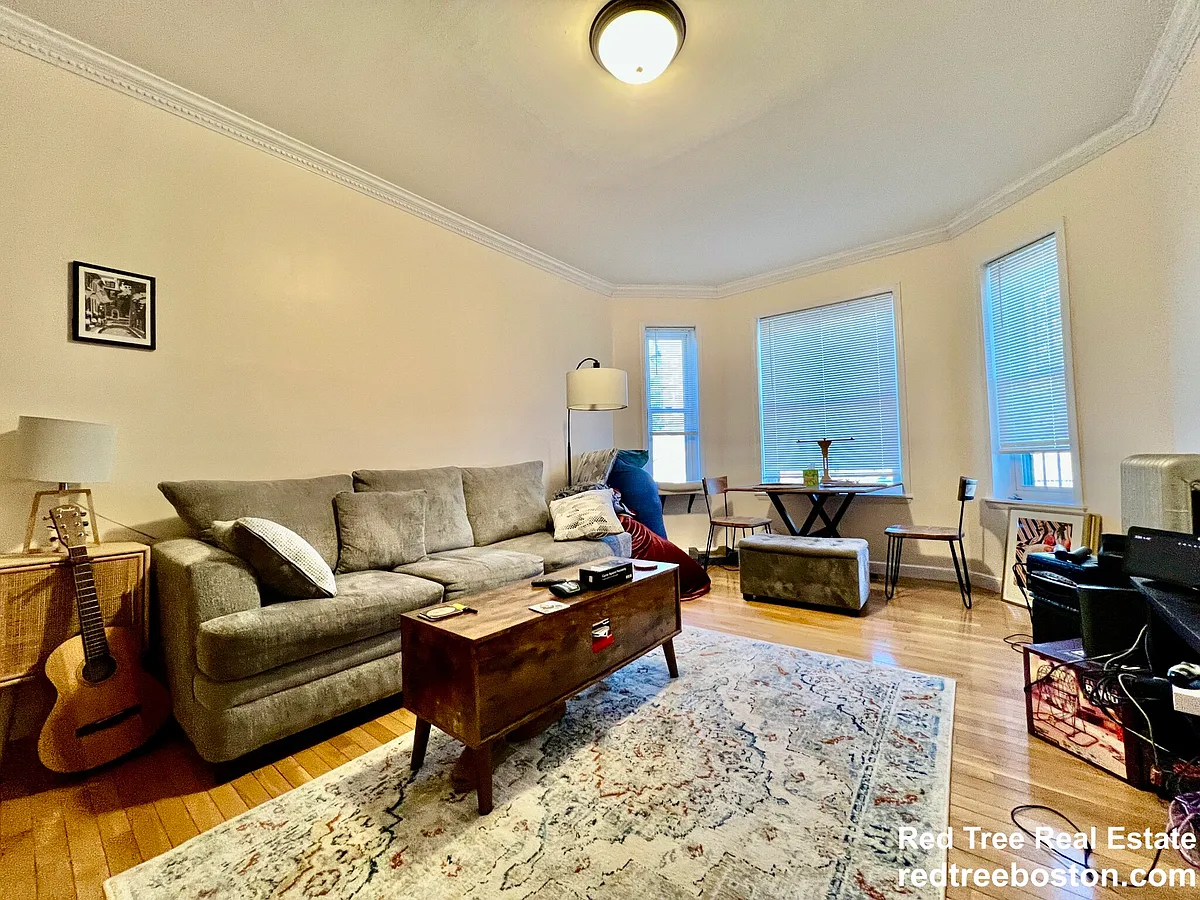 Building Photo - 1706 Commonwealth Ave #4