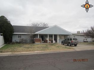 1415 N San Andres Dr, Hobbs, NM 88240