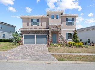 16144 Volterra Point, Montverde, FL 34756