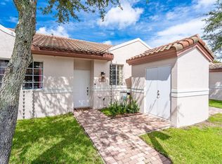 Waterside Villas, Fort Lauderdale, FL 33351
