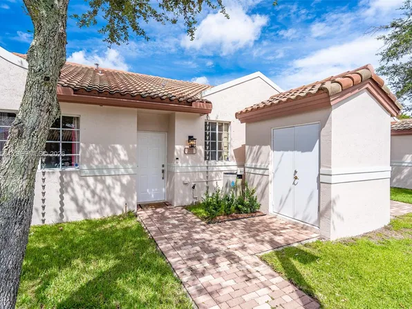 3111 NW 86th Ave, Fort Lauderdale, FL 33351