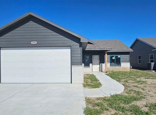 5091 N Toben Dr, Wichita, KS 67226