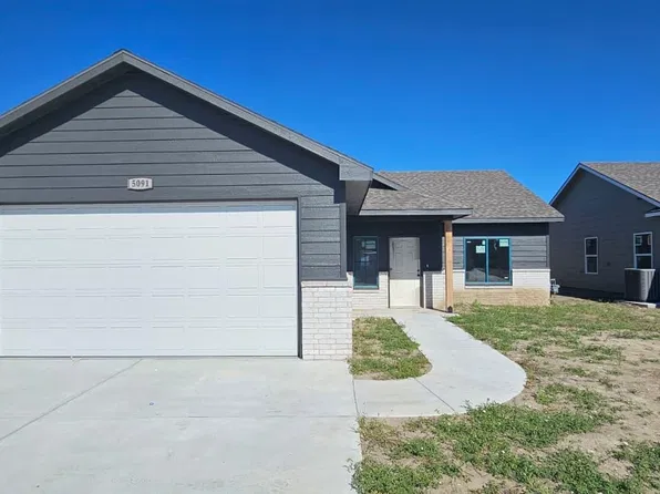 5091 N Toben Dr, Wichita, KS 67226