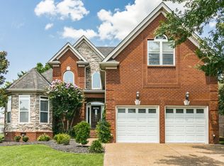 1001 Stonehollow Way, Mount Juliet, TN 37122