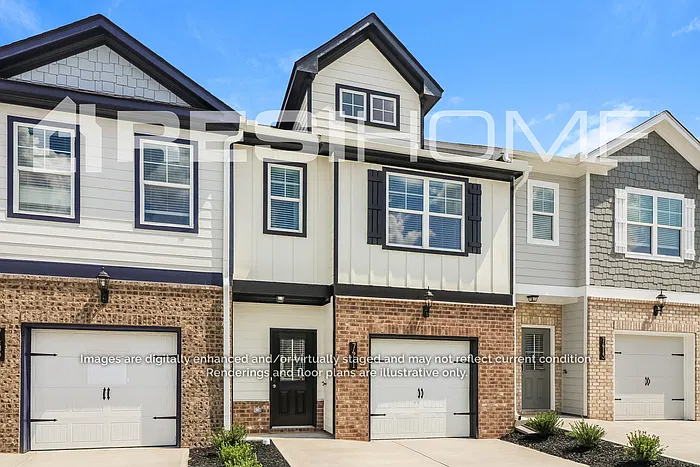 3 bed, 2.5 bath, 1378 sqft, $1,999 — Photo 2