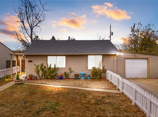 865 Lansing Street, Aurora, CO 80010