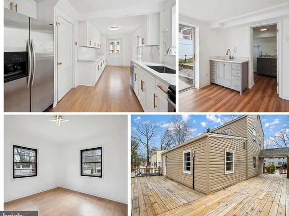 4812 Lackawanna St, College Park, MD 20740