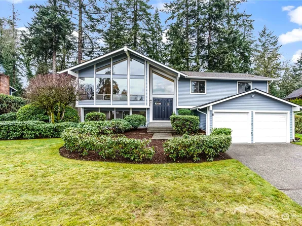 11602 Cloverdale Court SW, Lakewood, WA 98498