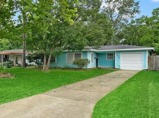 1404 Westward Ave, La Marque, TX 77568