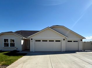 2444 Legacy Ct, Clarkston, WA 99403