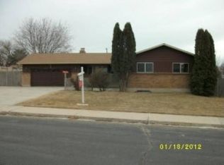 954 E 950th St N, Lehi, UT 84043