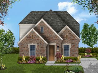 1223 Autumn Mist Way, Arlington, TX 76005