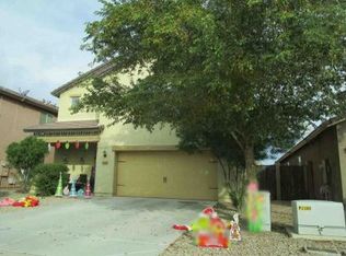 10322 E Sunflower Ln, Florence, AZ 85132