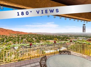 540 N Ridge Rim Way, Saint George, UT 84770