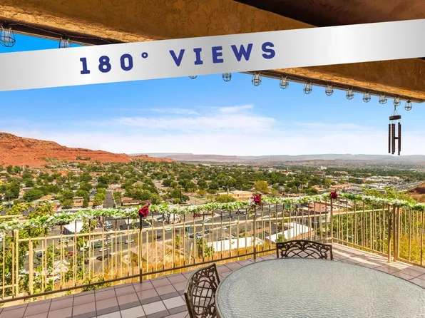 540 N Ridge Rim Way, Saint George, UT 84770
