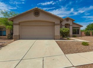 11173 N Eagle Crest Dr, Oro Valley, AZ 85737