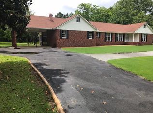 1608 Dorough Ave, Albany, GA 31705