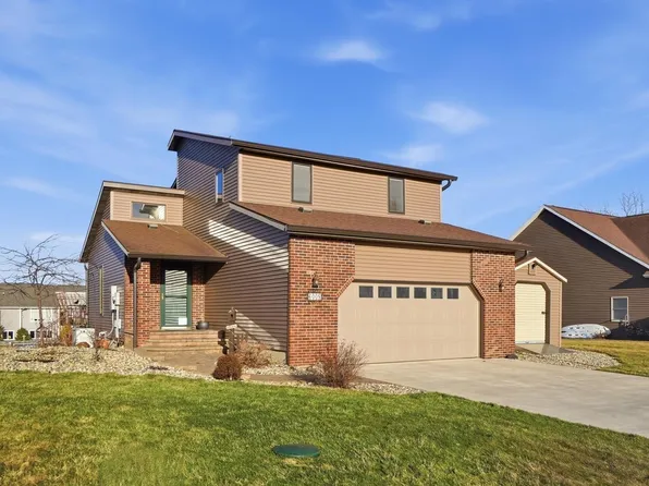 6005 S 30 W, Wolcottville, IN 46795