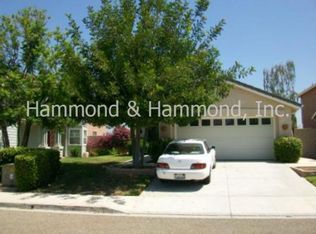 1166 Knottingham St, Simi Valley, CA 93065