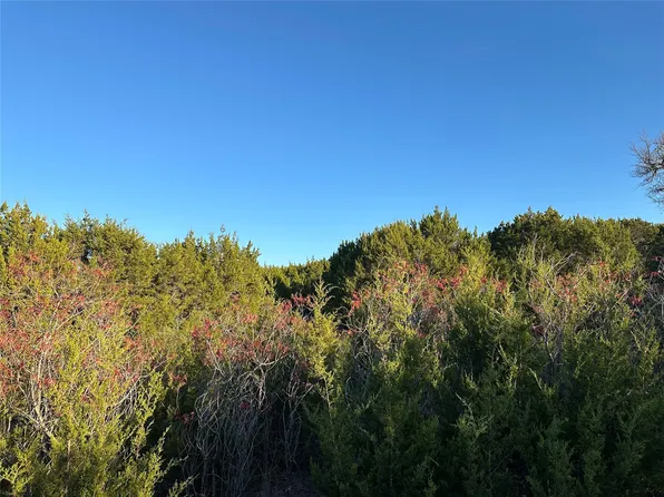 LOT-659R Canyon Wren Loop, Graford, TX 76449