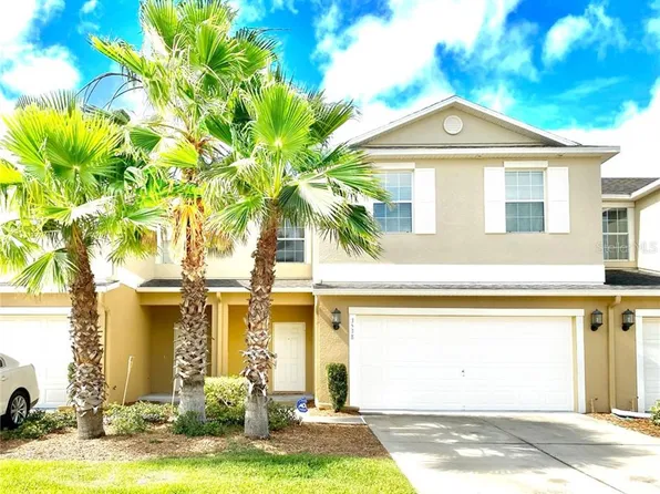 3538 Rodrick Cir, Orlando, FL 32824