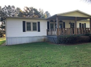 460 Springfield Rd, Brownsville, TN 38012