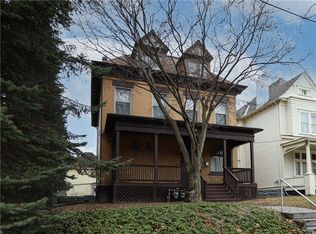 480 Dawson Ave, Pittsburgh, PA
