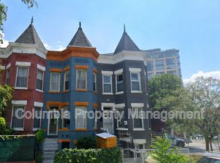 11 Q St NE, Washington, DC 20002