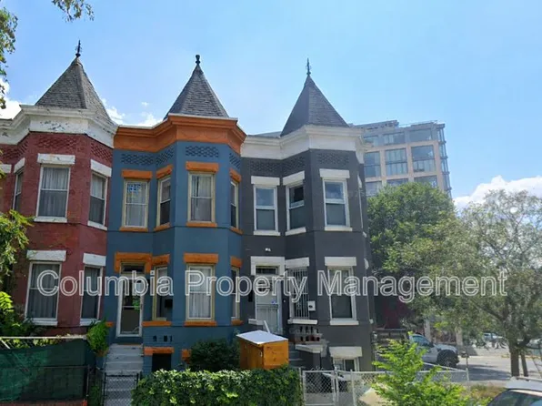 11 Q St NE, Washington, DC 20002