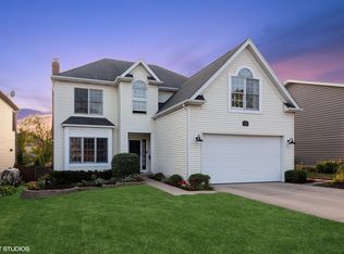 944 S Fern Ave, Elmhurst, IL
