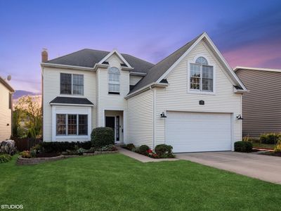944 S Fern Ave, Elmhurst, IL, 60126