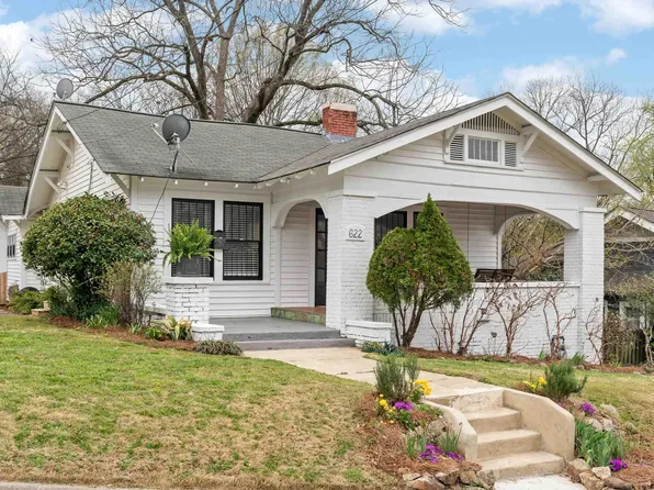 622 54th St S, Birmingham, AL 35212