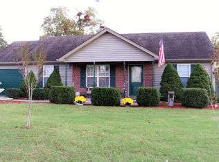 346 Wesley Dr, Smyrna, TN 37167