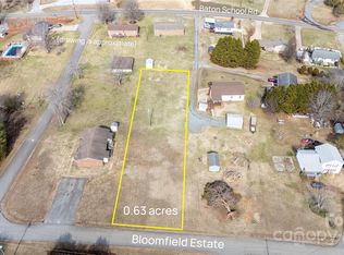 0 Bloomfield Dr, Granite Falls, NC 28630