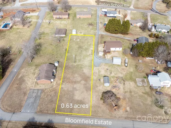 0 Bloomfield Dr, Granite Falls, NC 28630