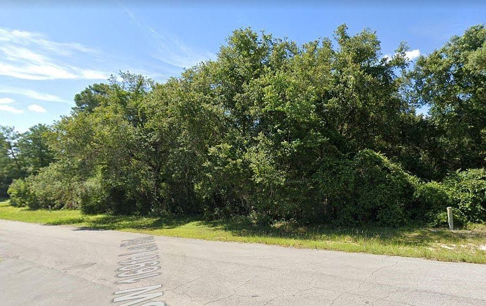 2nd image of 0 169th Lane Road