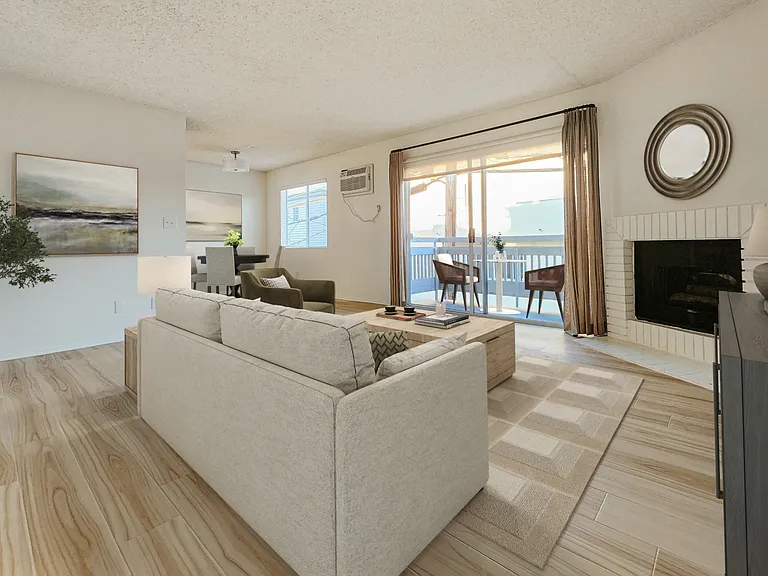 1410 Wellesley Ave #205 — Photo 2