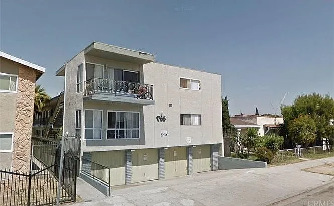 1 bed, 600 sqft, $1,595 — Photo 1