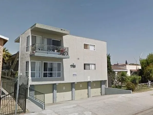 Cedar, 1765 Cedar Ave APT 10, Long Beach, CA 90813